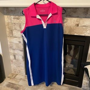 Vineyard Vines Golf Dress